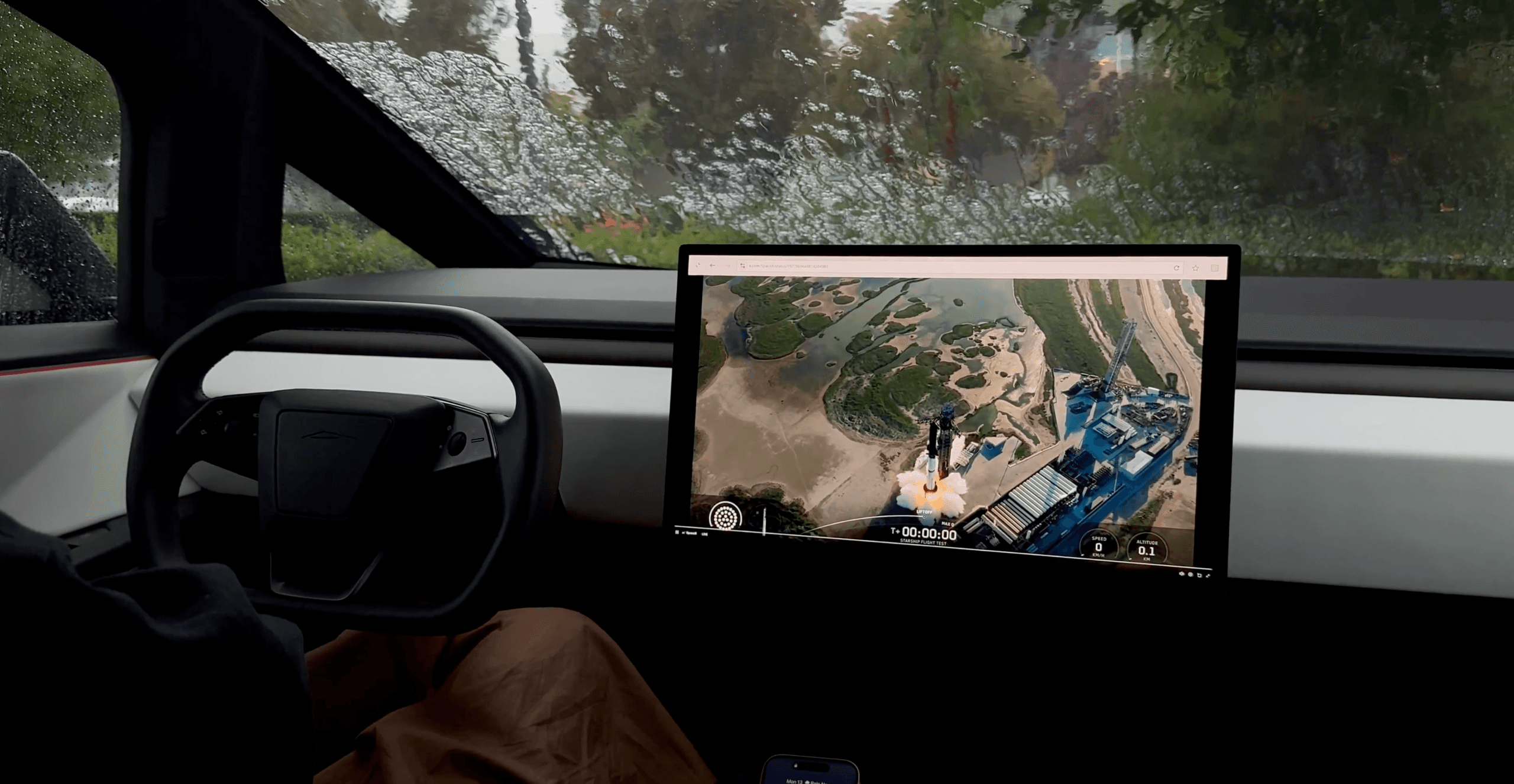 Çin, Tesla'nın öncülük ettiği trendi sonlandırarak otomobillere fiziksel düğmeleri geri getiriyor