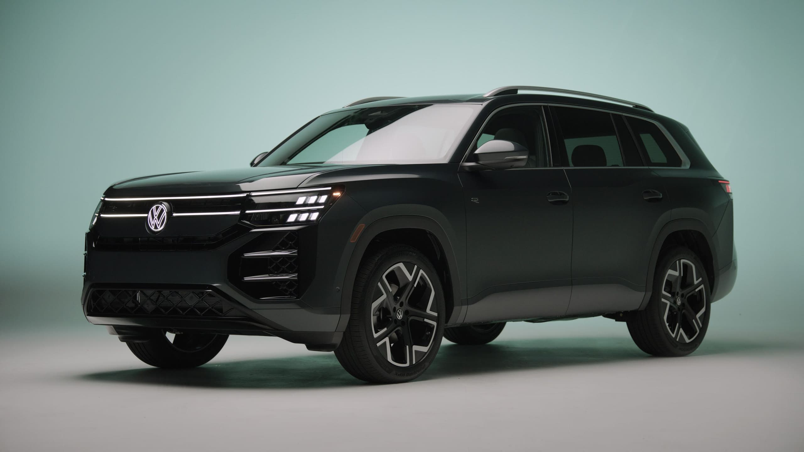 Yenilenen 2027 VW Atlas, Belirgin Şekilde Daha Yüksek Bir Taban Fiyatla Geliyor