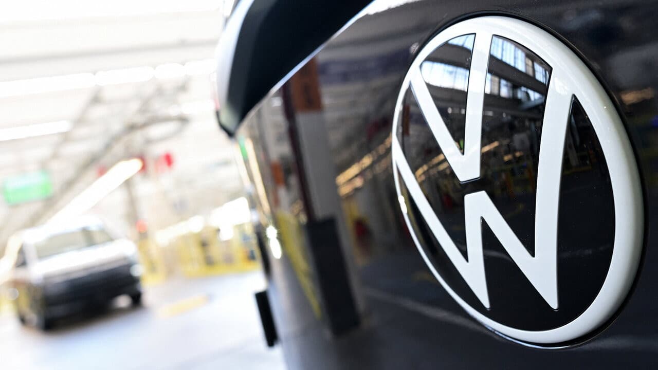 Alman otomotiv devi zor durumda: Bosch ile ortaklık da sona eriyor