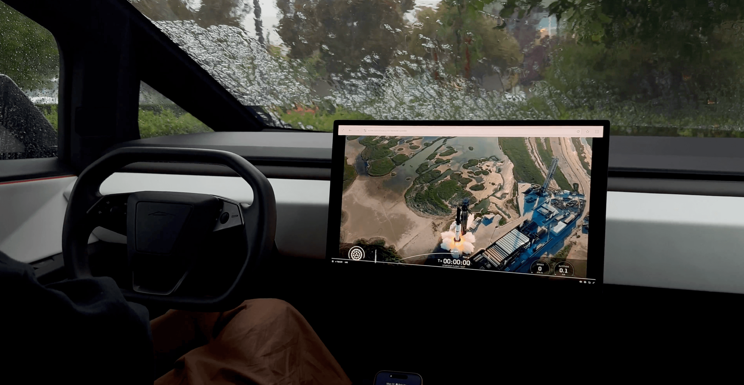 Çin, Tesla'nın öncülük ettiği trendi sonlandırarak otomobillere fiziksel düğmeleri geri getiriyor