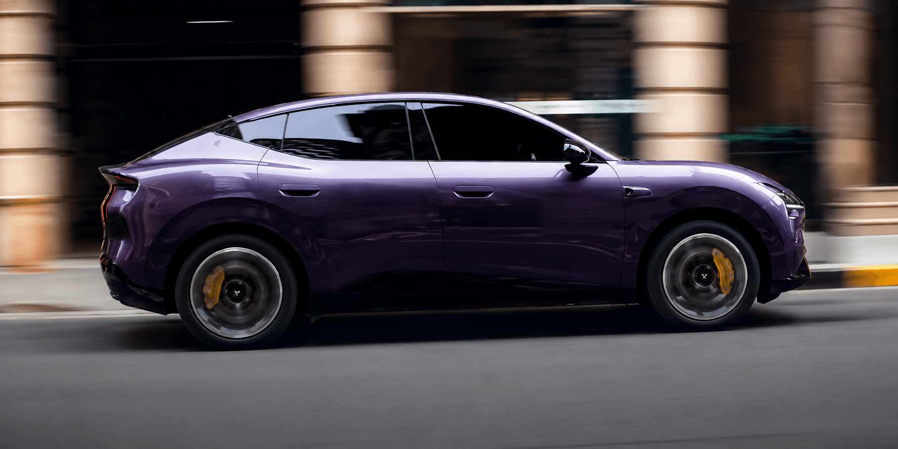 Xpeng'in yeni L03'ü, Avrupa'da Tesla Model Y'ye 10.000 Dolara Kadar Fark Atıyor