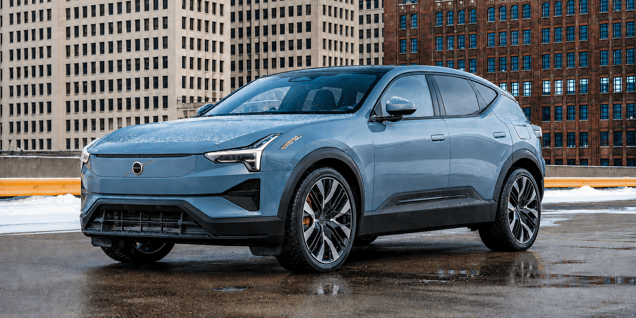 Yasaklanan Polestar 3, Bir Volvo Olarak Hayatta Kalabilir mi?