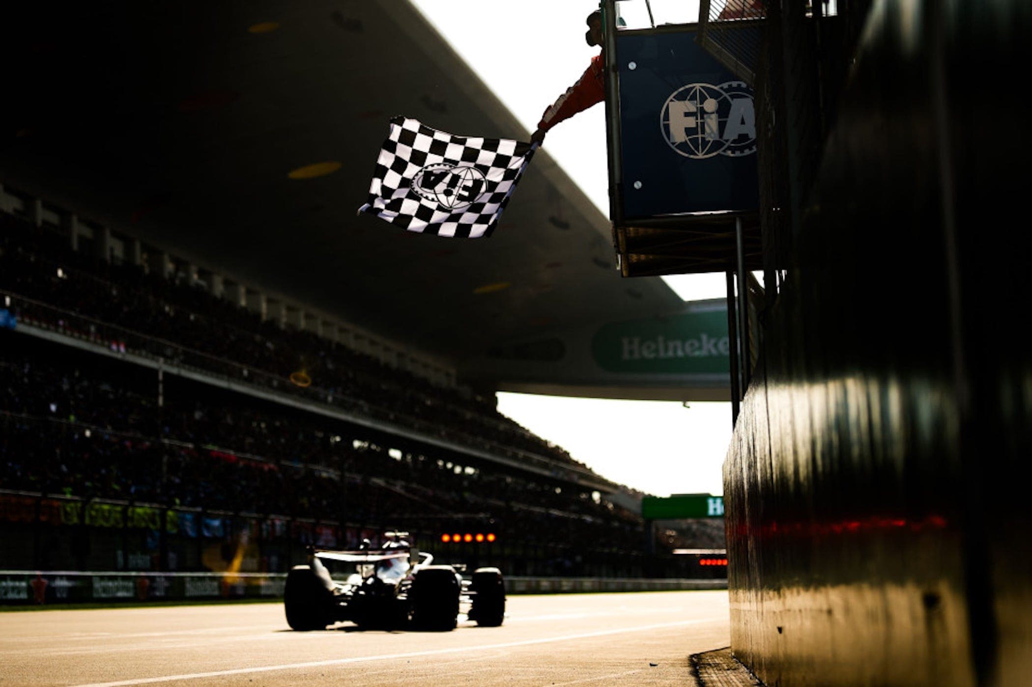 Miami Grand Prix Öncesinde F1'in Yeni Düzenlemeleri Hakkında Bilinmesi Gerekenler