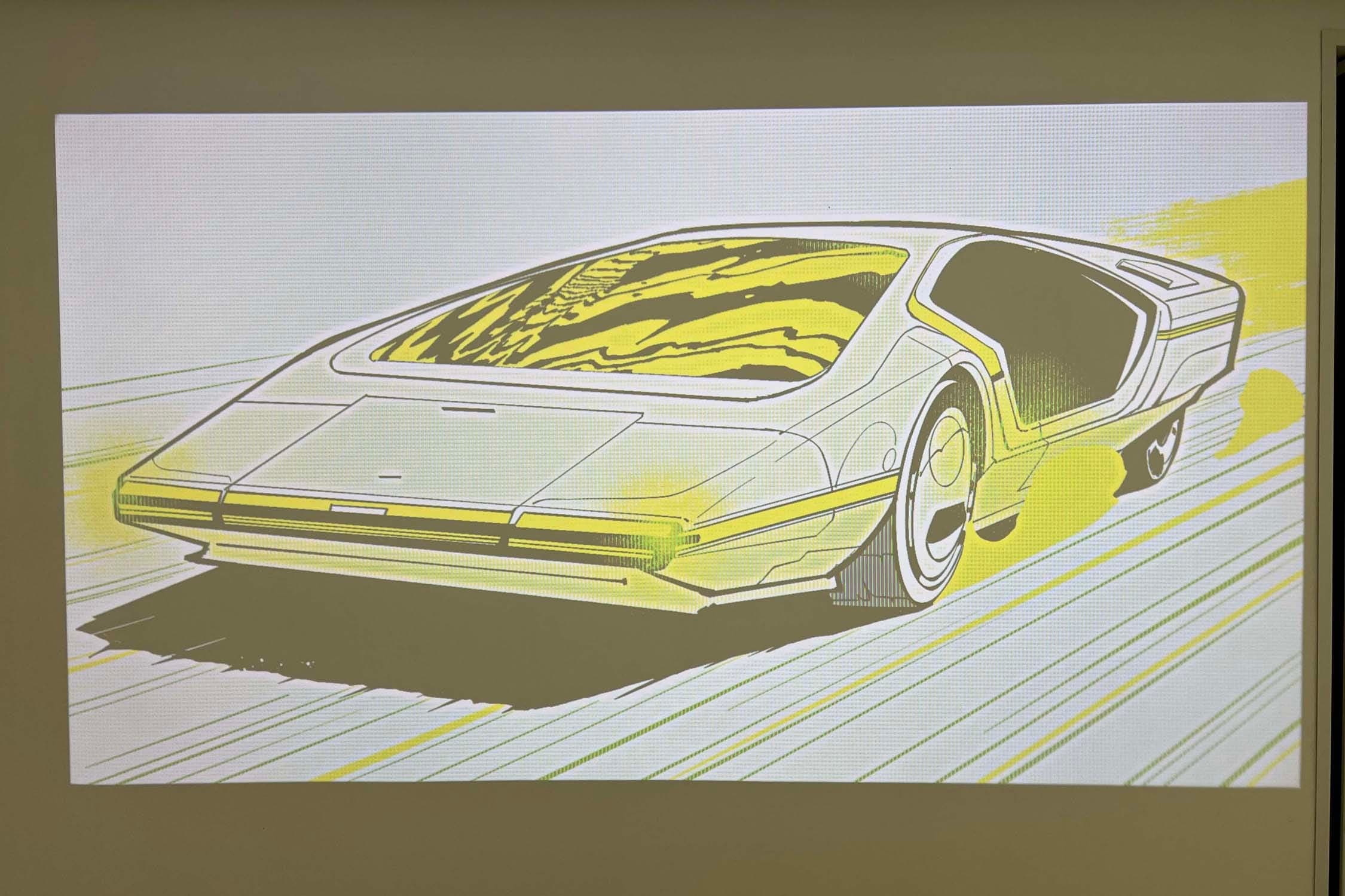 Lotus'un Milan Tasarım Haftası 2026'daki Fotoğraflarını Görüntüle