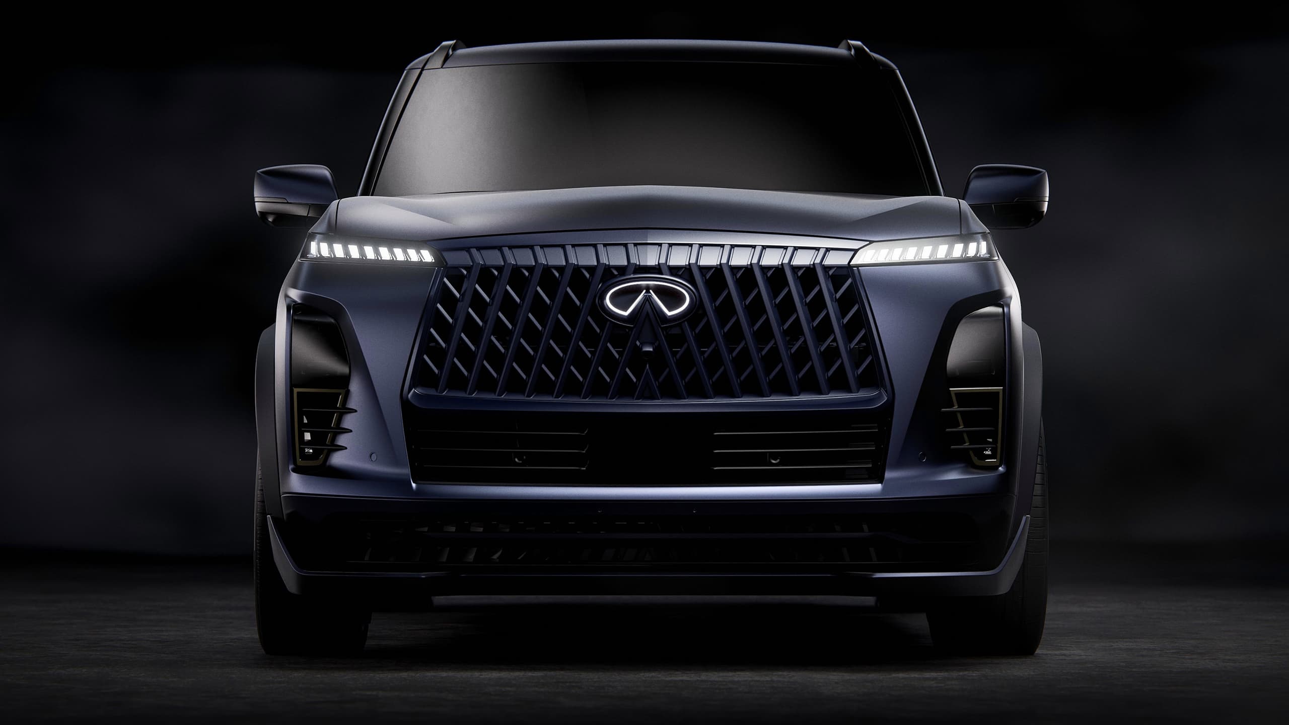 Infiniti, Daha Fazla Performans Eklemek İçin Sportif QX80 SUV’yi Erteledi