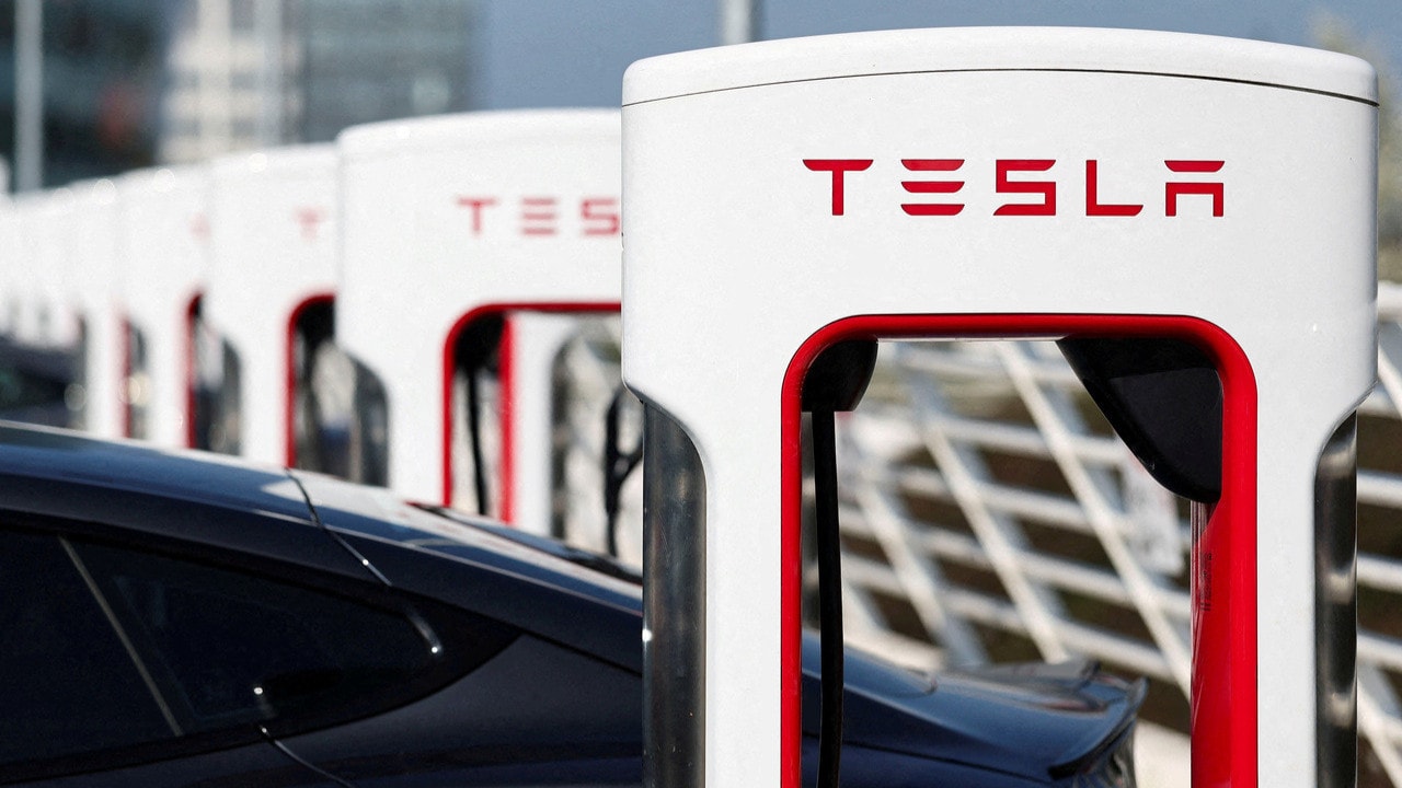 Tesla Türkiye, "Supercharger" ücretlerine zam yaptı