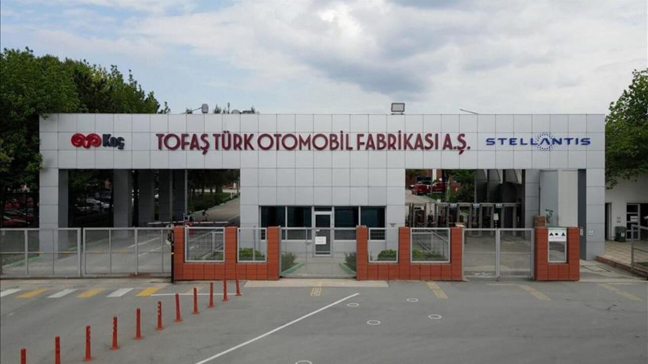 Tofaş Otomobil ikinci çeyrek finansal sonuçlarını açıkladı