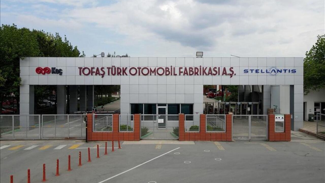 Tofaş Otomobil ikinci çeyrek finansal sonuçlarını açıkladı