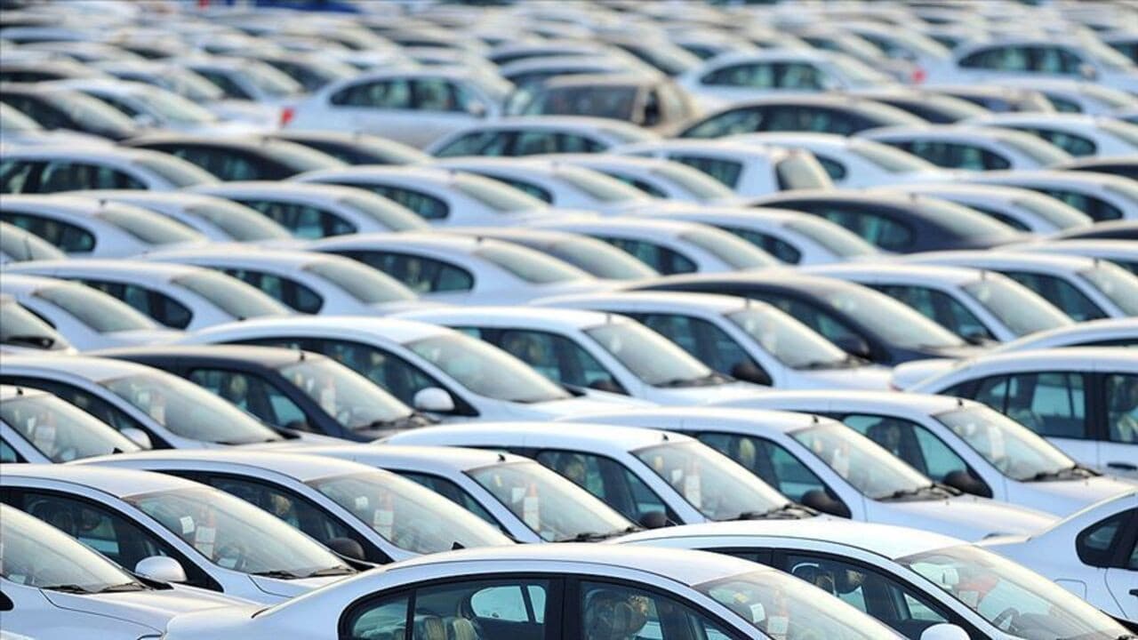 ABD'de yeni otomobile erişim giderek zorlaşıyor