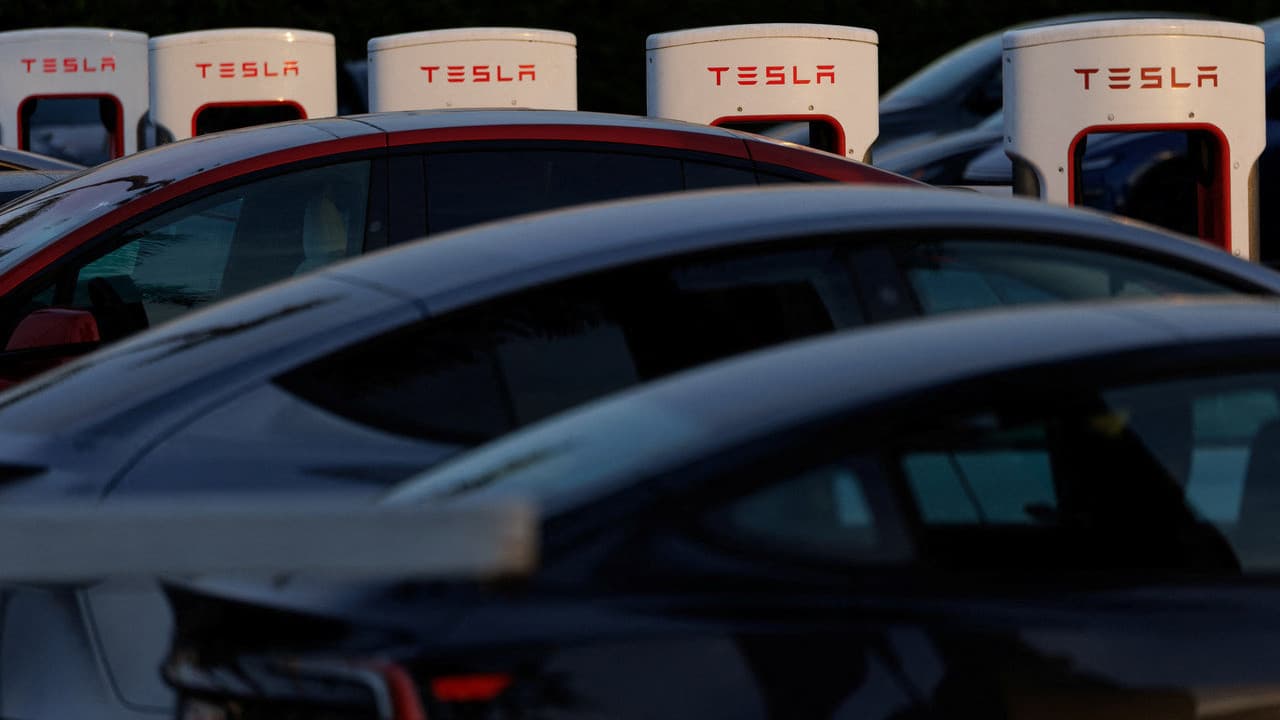 Tesla'dan Türkiye'de iki ay içinde ikinci zam: Şarj maliyeti artıyor