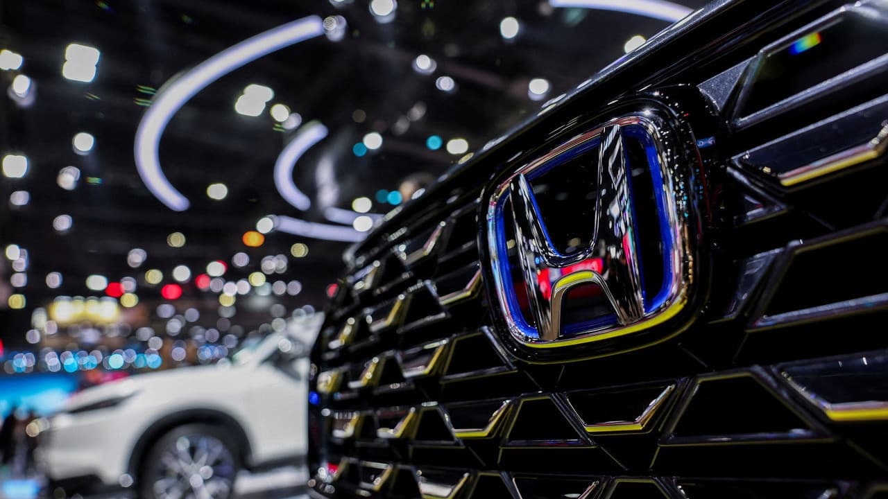 Honda’da tarihi kırılma: 69 yıl sonra bir ilk yaşandı
