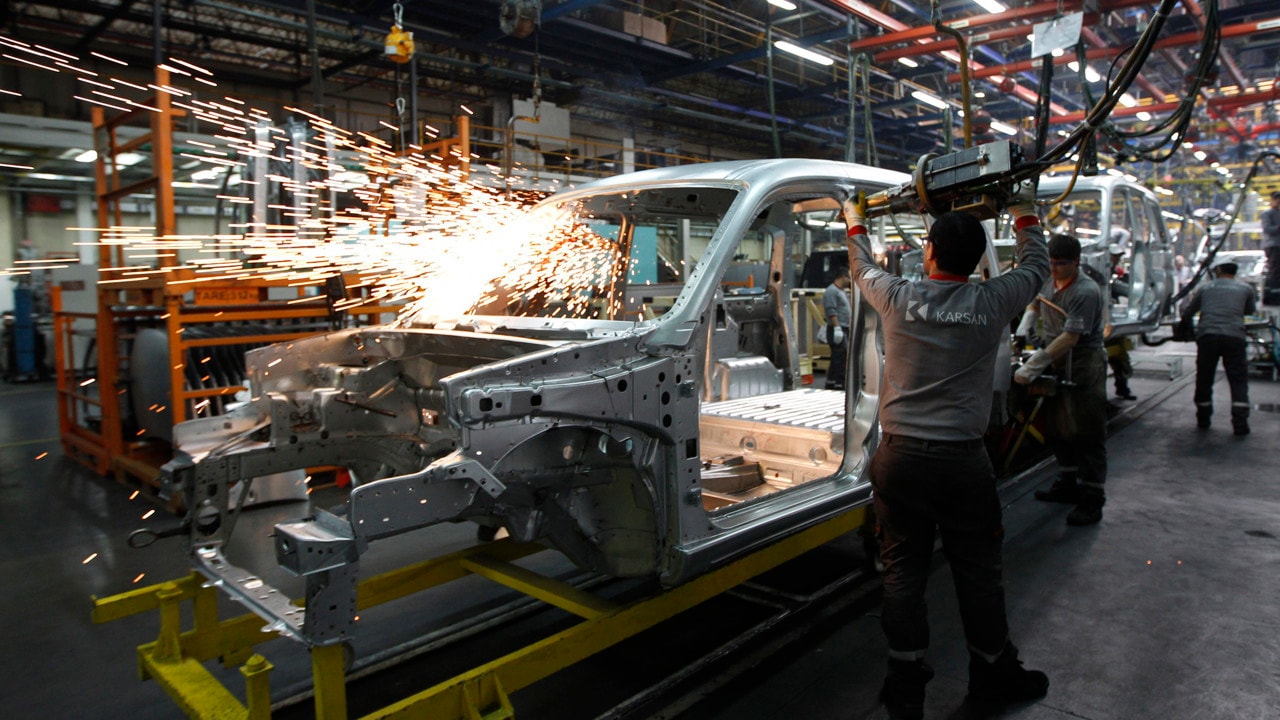 Ford'dan yılın 57. geri çağırma kararı: 288 bin araç listede