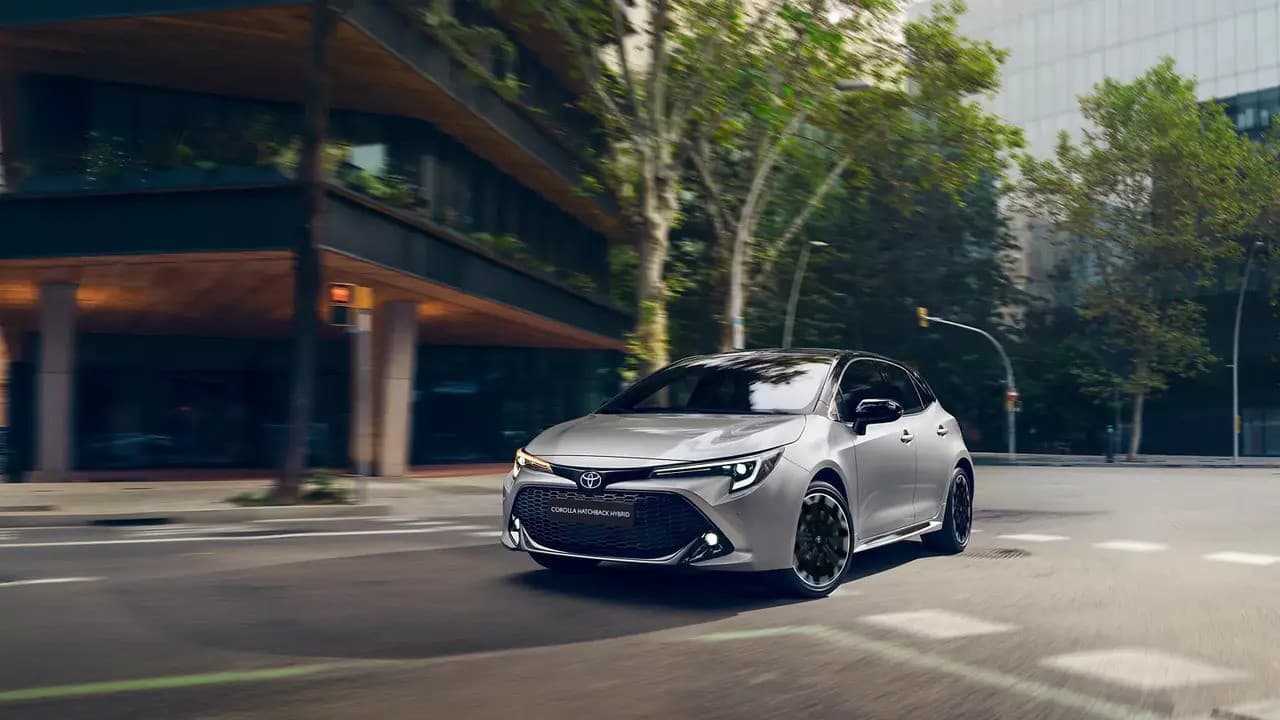 Toyota'dan mayıs ayında dev kampanya: Corolla'da 625 bin TL'ye varan indirim