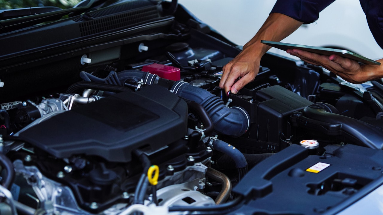 Alman otomobil devinden 7,4 milyar euroluk satış: Motor üreticisini elden çıkarıyor
