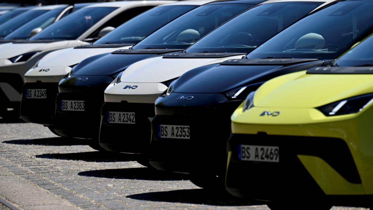 Macaristan'daki tesiste soruşturma: BYD'nin Avrupa fabrikasında ikinci can kaybı