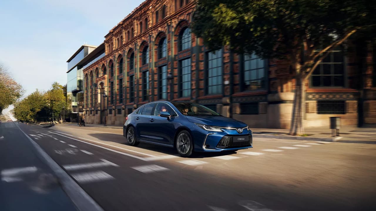 Toyota'dan temmuz ayına dev kampanya: En çok satan modelde 750 bin TL'yi aşan indirim