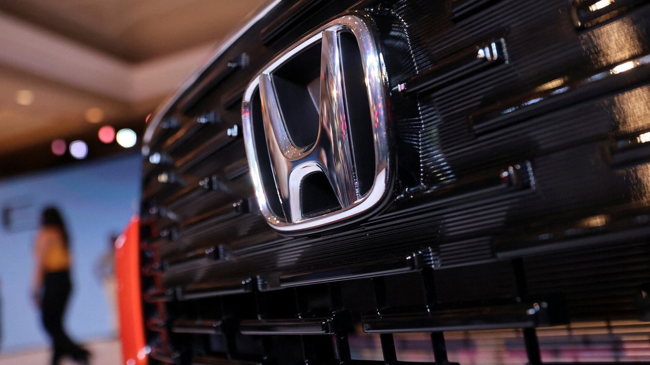 Honda'dan elektrikli araçlarda geri adım! En iddialı modelin üretimi duruyor