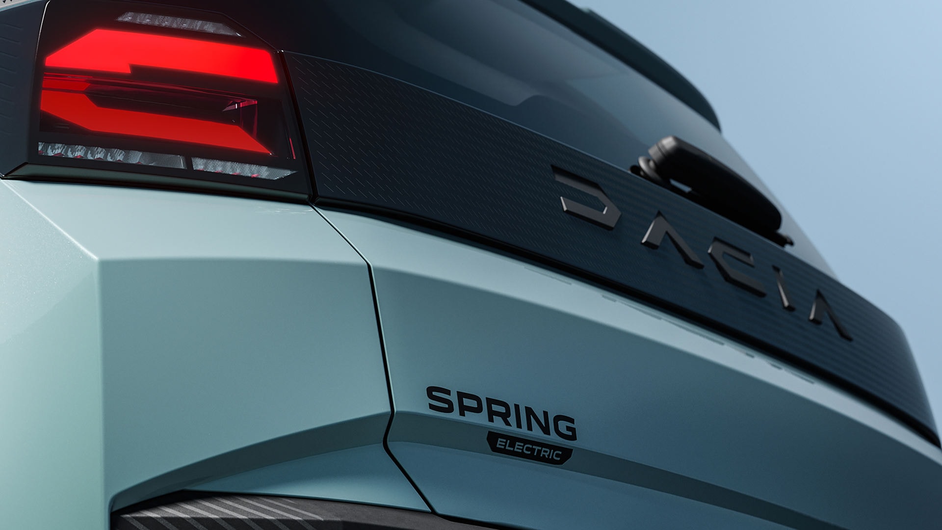 Yeni Dacia Spring ön izleme ve casus fotoğrafları