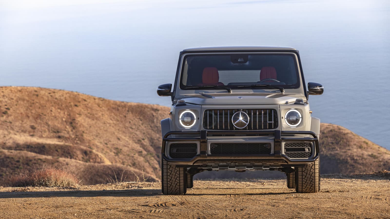 2021 Model Mercedes G-Wagen 5 Yılda Ne Kadar Değer Kaybetti?