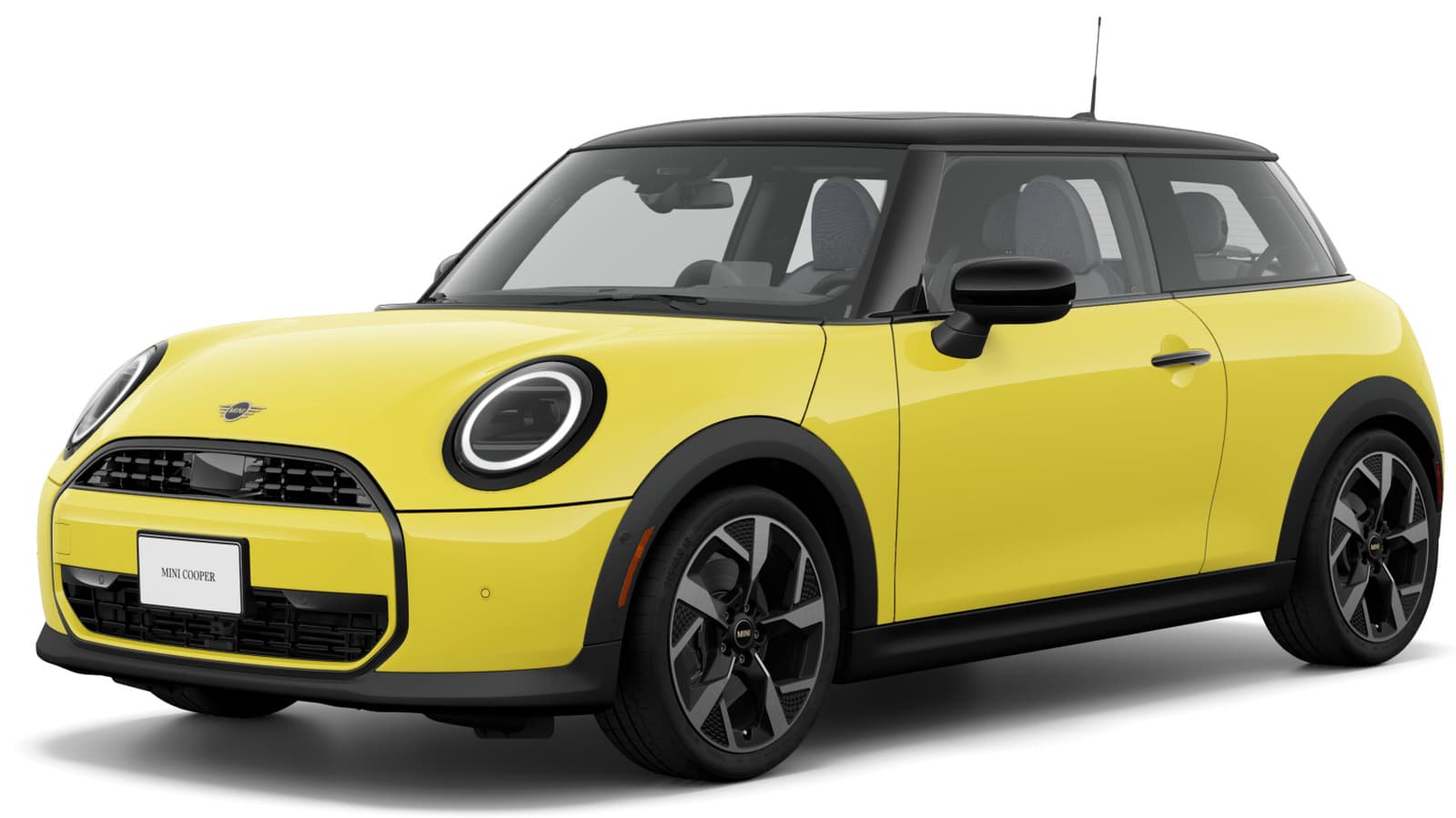 26.850 Dolarlık Mini Cooper Oxford Edition, Stilden veya Eğlenceden Ödün Vermeden Satılan En Ucuz Yeni Otomobillerden Biri
