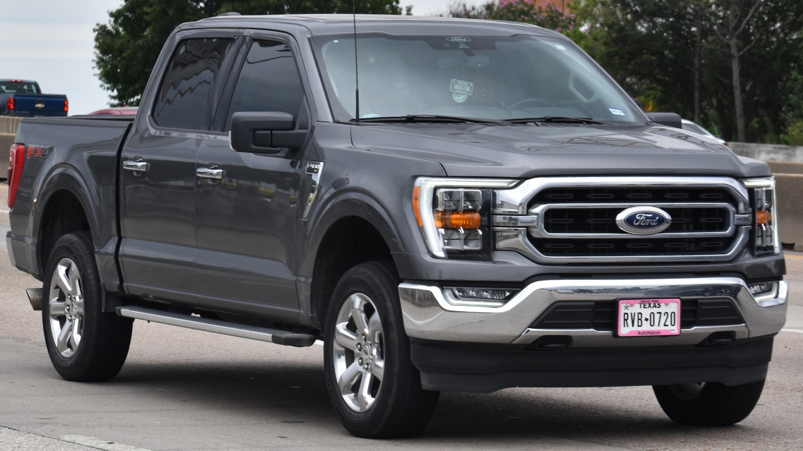 Ford F-150'den Daha Güvenilir 5 Kullanılmış Kamyonet