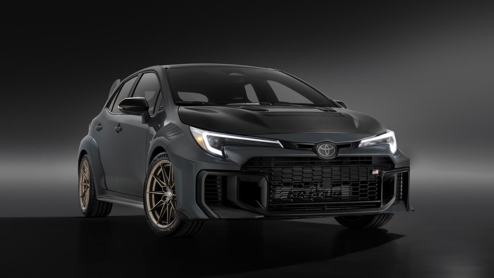 65 Bin Dolarlık Toyota GRMN Corolla, Final Edition Supra Kadar Pahalı