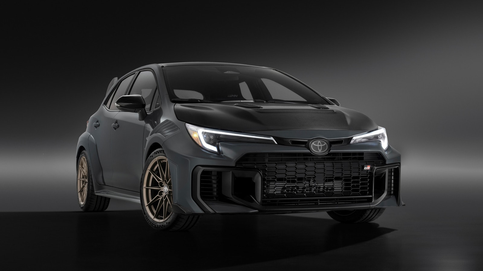 65 Bin Dolarlık Toyota GRMN Corolla, Final Edition Supra Kadar Pahalı
