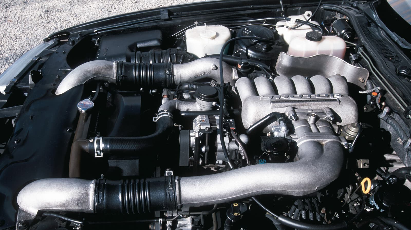 Bahsi Geçmeyen, Şaşırtıcı Güce Sahip 7 Nadir JDM Motor