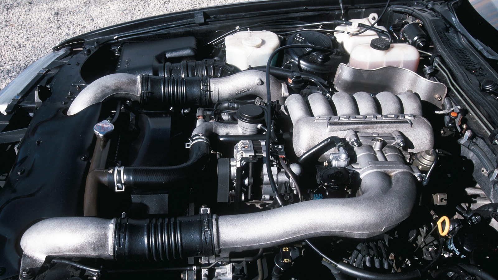 Bahsi Geçmeyen, Şaşırtıcı Güce Sahip 7 Nadir JDM Motor