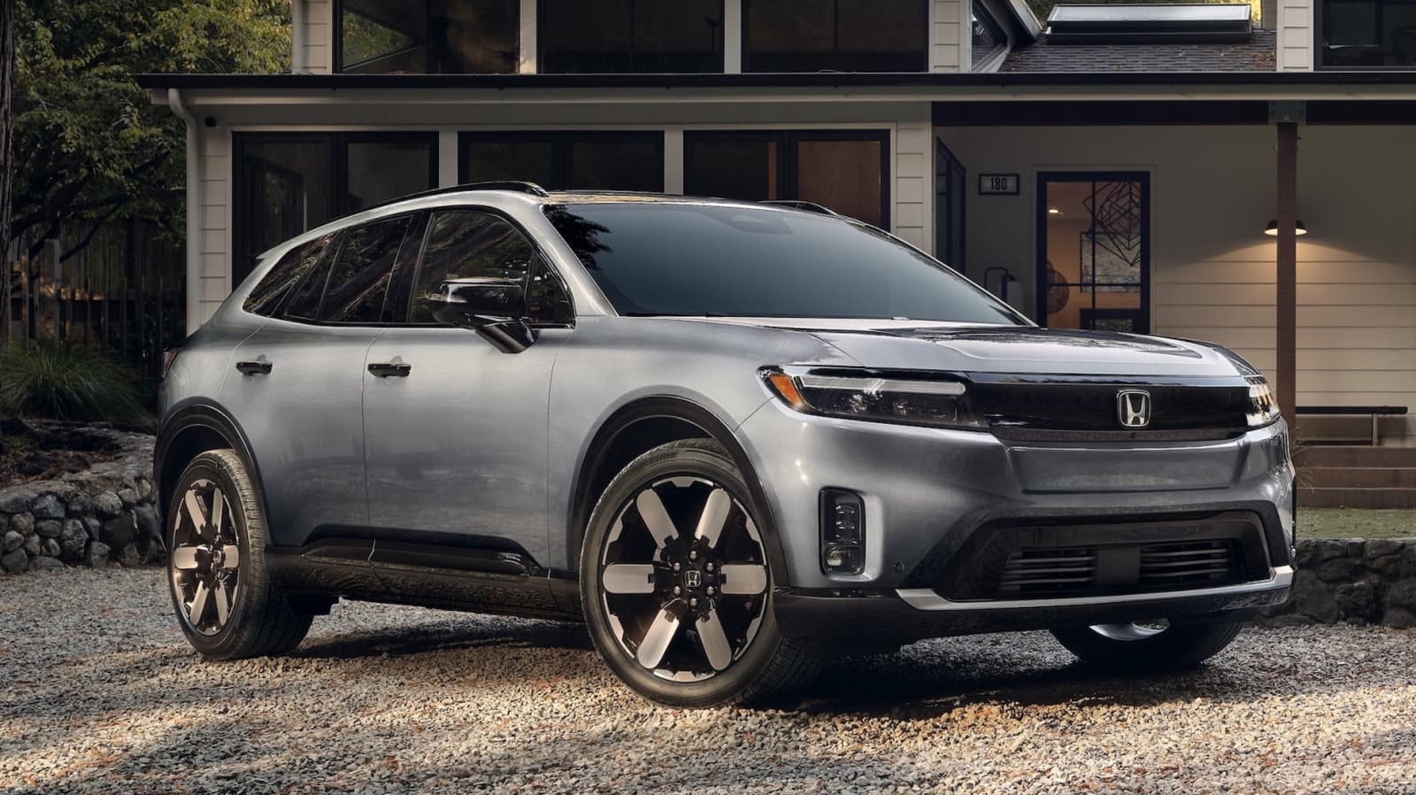 Satışa Çıktıktan Sadece İki Yıl Sonra Honda Prologue Öldü