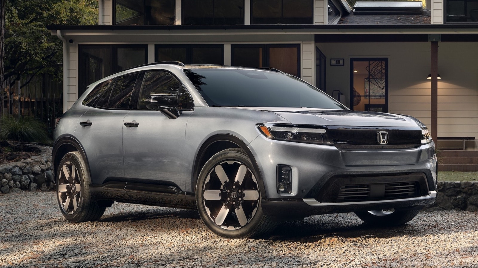 Satışa Çıktıktan Sadece İki Yıl Sonra Honda Prologue Öldü