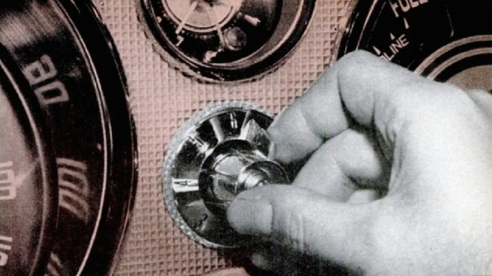 Chrysler, 1958 Yılında 'Otopilot' Teknolojisini Tanıttı