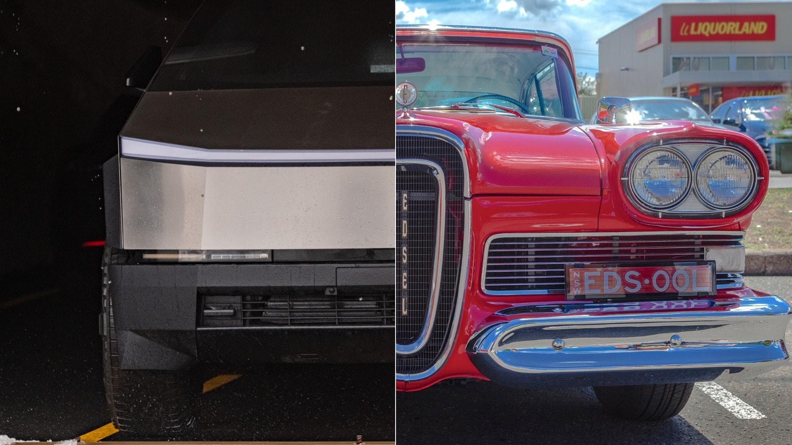 Veriler, Tesla Cybertruck’ın Edsel’den Daha Büyük Bir Fiyasko Olduğunu Gösteriyor