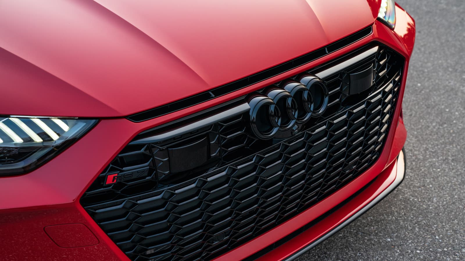 İşte 2021 Audi RS 7'nin 5 Yılda Ne Kadar Değer Kaybettiği