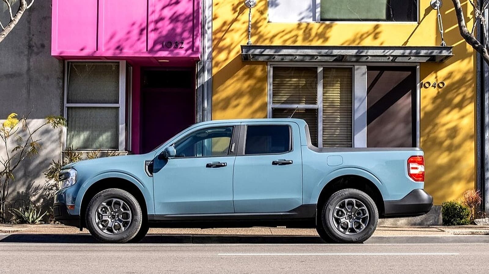 Dört Yılda 2022 Ford Maverick Ne Kadar Değer Kaybetti? İşte Cevabı