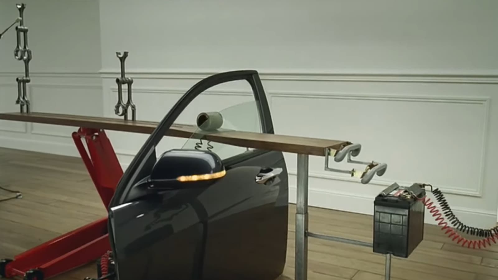 Honda'nın 'The Cog' Reklamı Efsanevi, İşte Neden Plajiyrizmle Suçlandığı