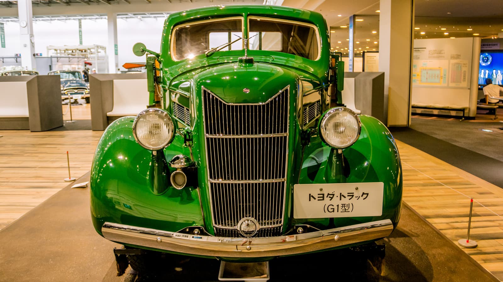 Bir Ford Kamyonetini Kopyalamak Bu Otomobil Üreticisini Nasıl Zirveye Taşıdı