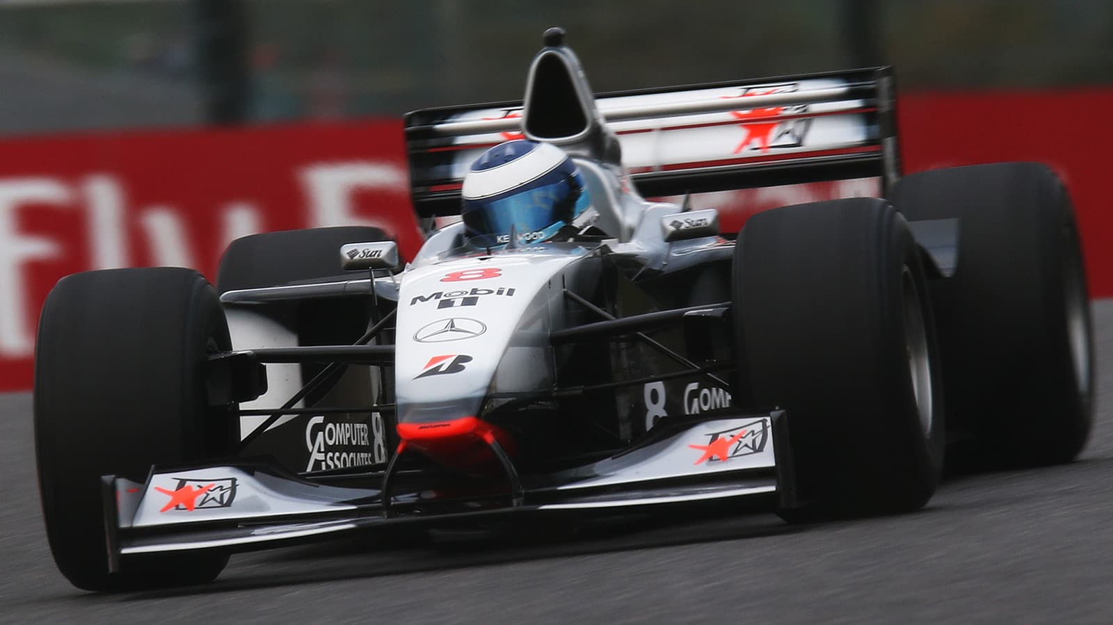 Formula 1 Neden Berilyum ve Diğer Egzotik Metalleri Yarış Motorlarında Yasaklıyor?