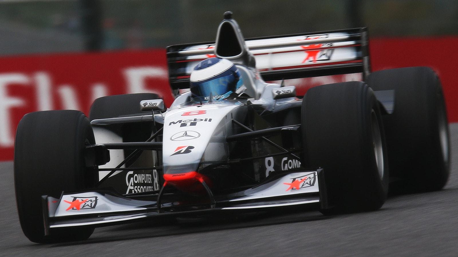 Formula 1 Neden Berilyum ve Diğer Egzotik Metalleri Yarış Motorlarında Yasaklıyor?